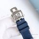 TW Factory V2 Replica Patek Philippe MOON Nautilus Blue Gradient Dial with Baguettes (5)_th.jpg